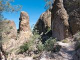 Pinnacles 007